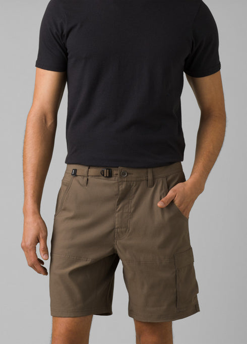 23 Stretch Zion Short II